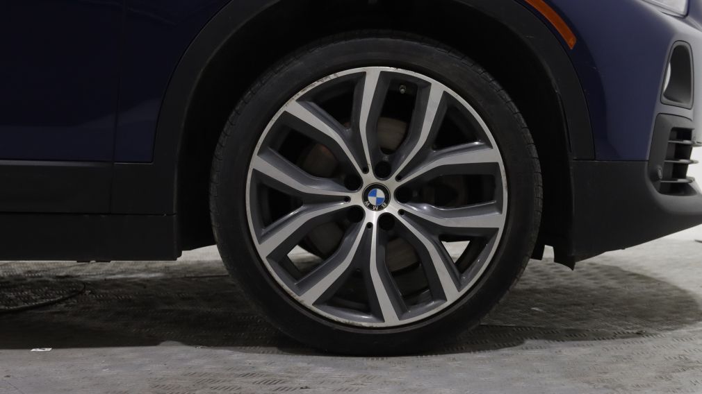 2019 BMW X2 xDrive28i AWD AUTO A/C GR ELECT MAGS CUIR TOIT CAM #26