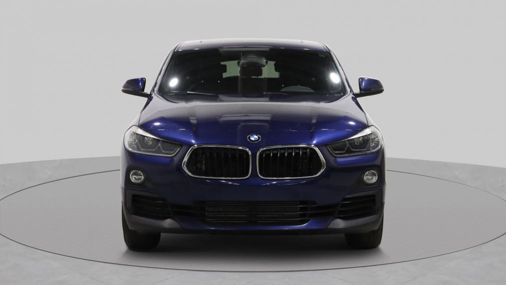2019 BMW X2 xDrive28i AWD AUTO A/C GR ELECT MAGS CUIR TOIT CAM #2