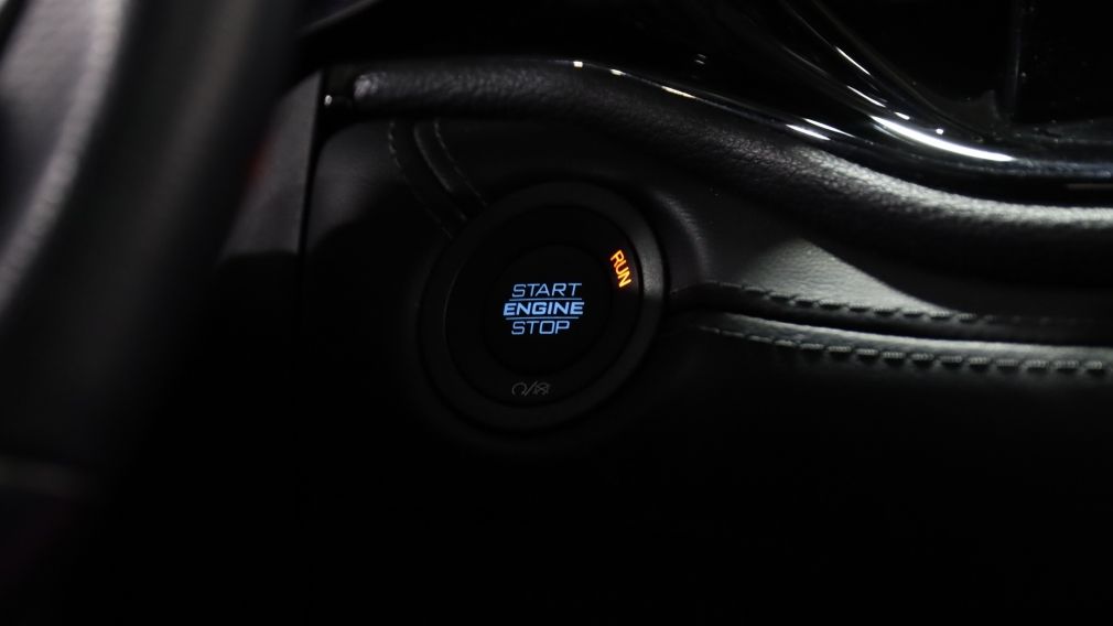 2021 Dodge Durango GT AWD AUTO A/C GR ELECT MAGS CUIR TOIT CAMERA BLU #16