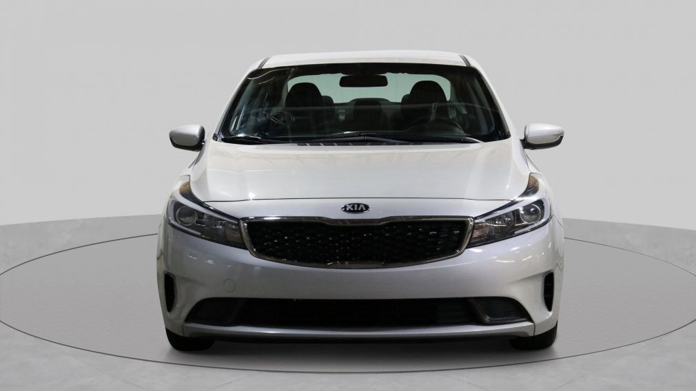 2017 Kia Forte LX AUTO AC VITRE ET PORTE ELEC BLUETOOTH #2