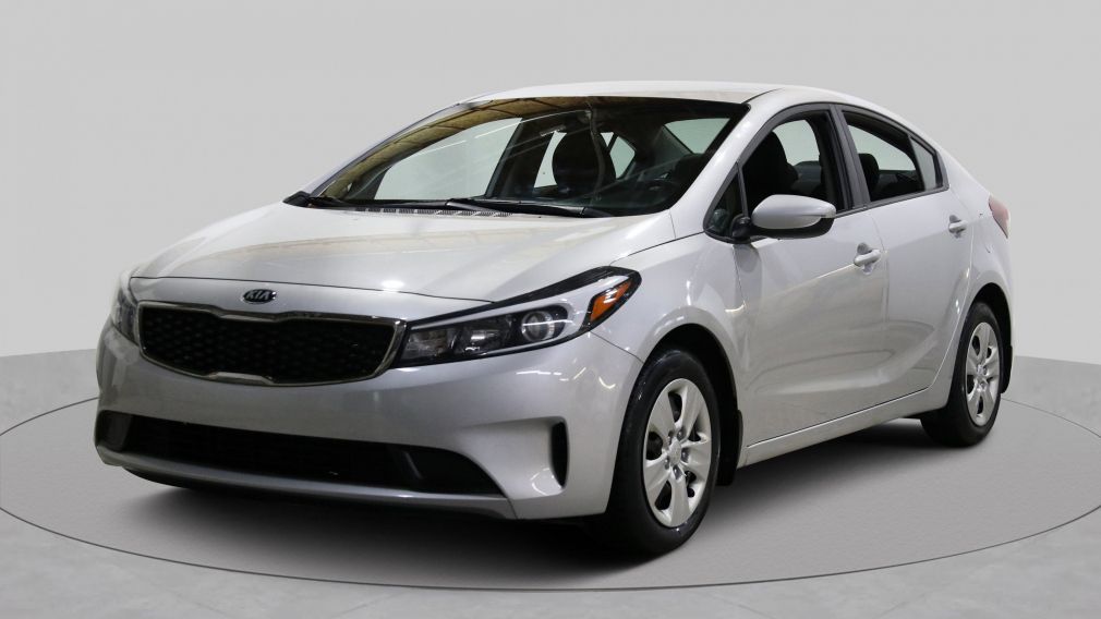 2017 Kia Forte LX AUTO AC VITRE ET PORTE ELEC BLUETOOTH #2