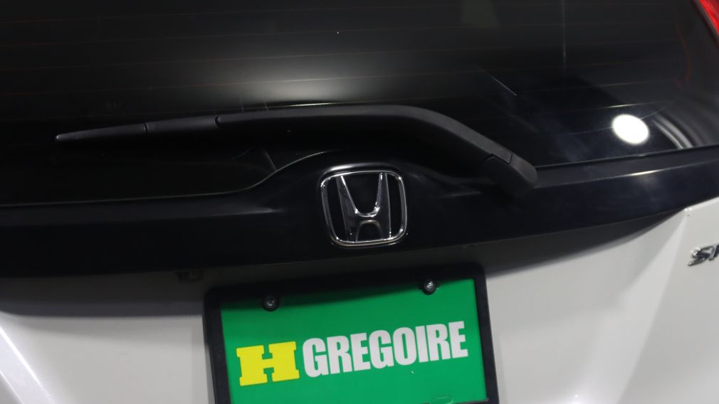 2019 Honda Fit SPORT A/C GR ELECT MAGS CAM RECUL BLUETOOTH #9