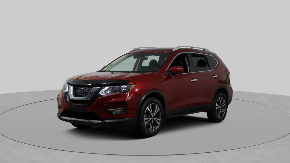 2019 Nissan Rogue SV AUTO A/C TOIT NAV MAGS CAM RECUL BLUETOOTH #3