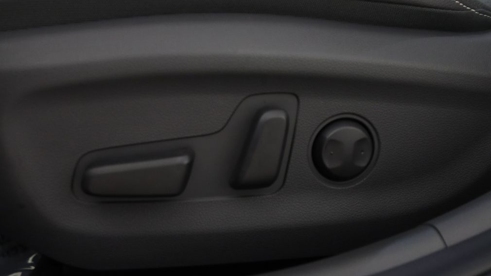 2019 Hyundai IONIQ LUXURY AUTO A/C CUIR TOIT MAGS CAM RECUL BLUETOOTH #13