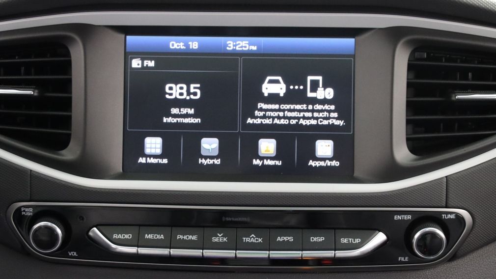 2019 Hyundai IONIQ LUXURY AUTO A/C CUIR TOIT MAGS CAM RECUL BLUETOOTH #22
