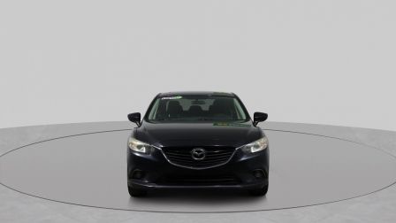 2014 Mazda 6 GS                    