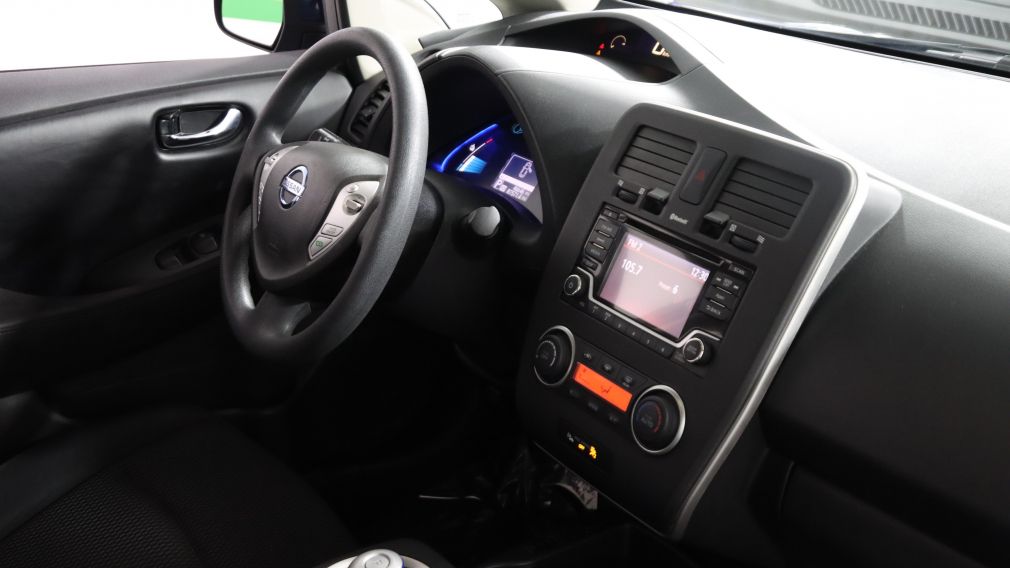 2016 Nissan Leaf S AUTO A/C GR ÉLECT #23