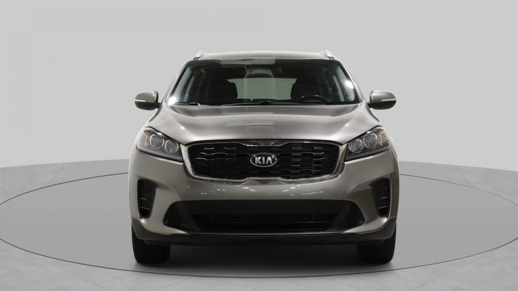 2019 Kia Sorento LX AWD AUTO A/C GR ELECT MAGS CAMERA BLUETOOTH #1