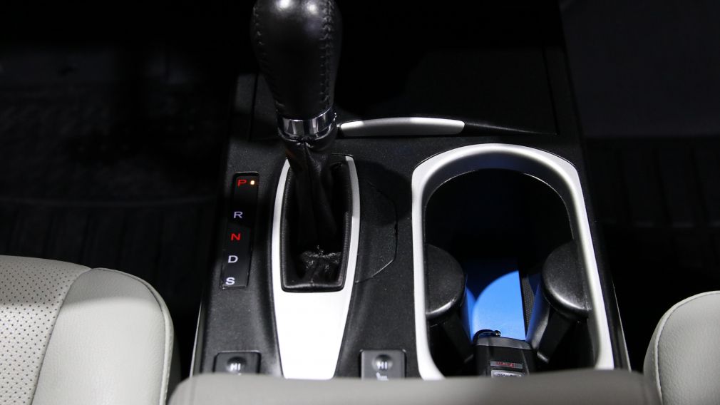 2018 Acura RDX Tech AWD AUTO AC GR ELEC MAGS TOIT CAM RECULE #19