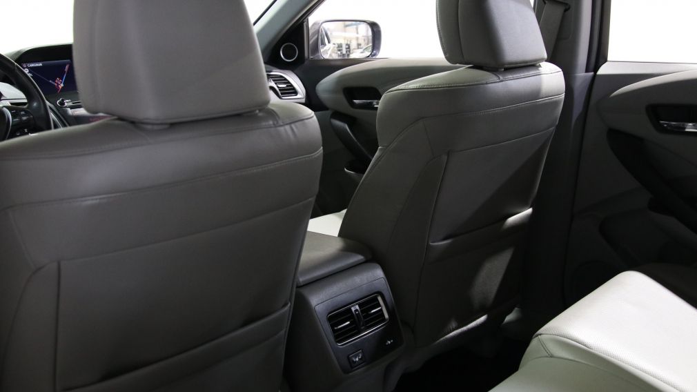 2018 Acura RDX Tech AWD AUTO AC GR ELEC MAGS TOIT CAM RECULE #24