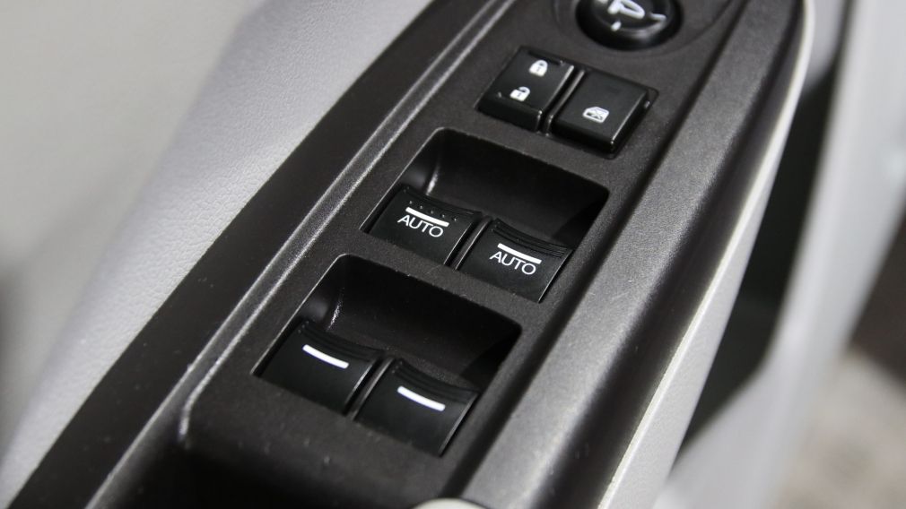 2018 Acura RDX Tech AWD AUTO AC GR ELEC MAGS TOIT CAM RECULE #10