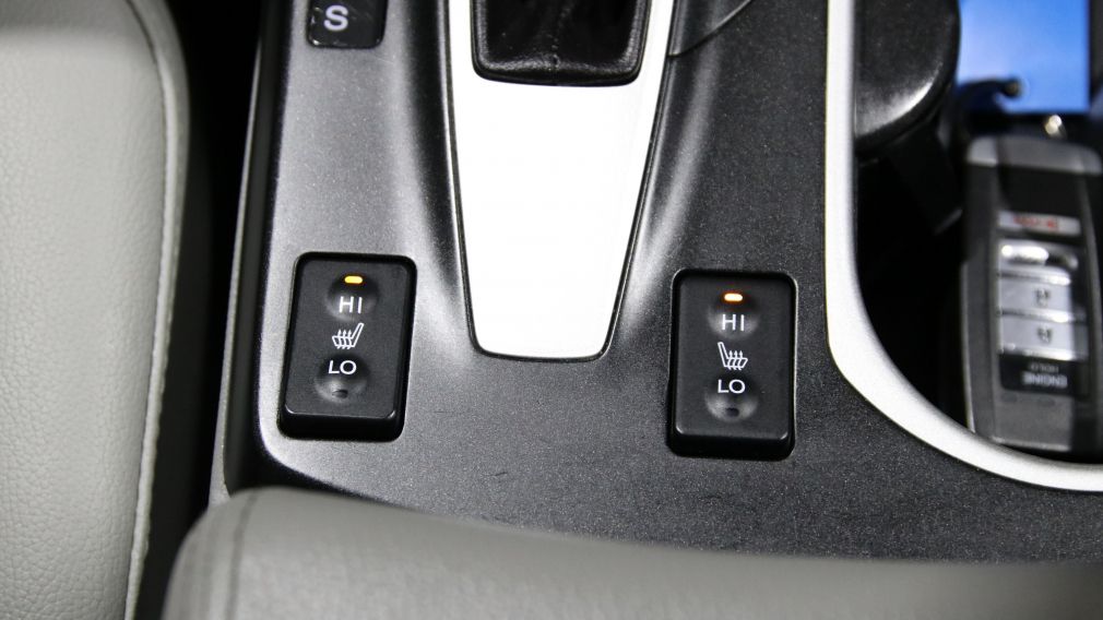 2018 Acura RDX Tech AWD AUTO AC GR ELEC MAGS TOIT CAM RECULE #20