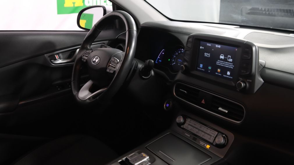 2020 Hyundai Kona PREFERRED AUTO A/C MAGS CAM RECUL BLUETOOTH #24