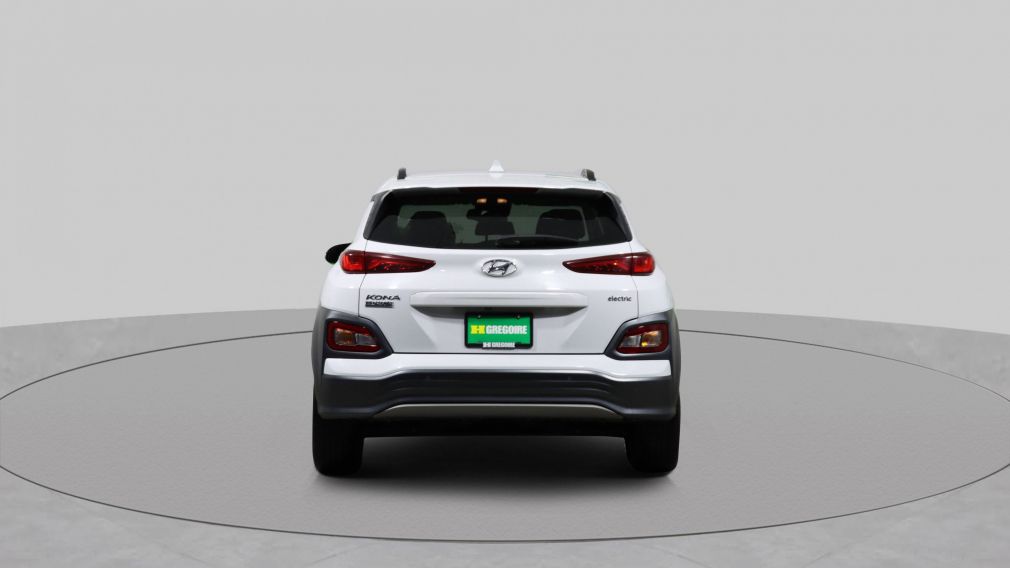 2020 Hyundai Kona PREFERRED AUTO A/C MAGS CAM RECUL BLUETOOTH #6