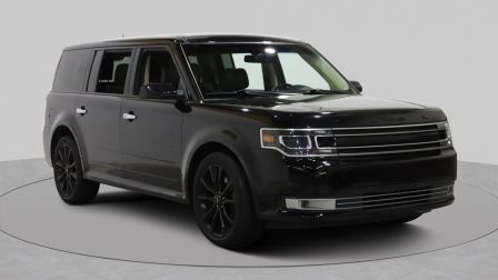 2019 Ford Flex Limited AWD AUTO A/C GR ELECT MAGS CUIR TOIT CAMER                    