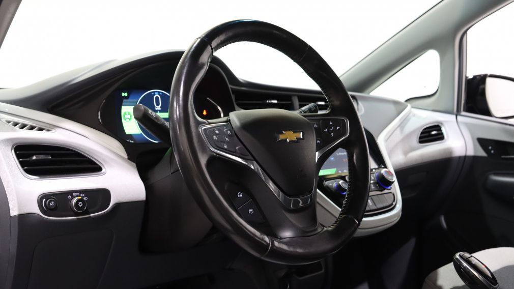 2019 Chevrolet Bolt EV LT AUTO A/C GR ELECT MAGS CAMERA BLUETOOTH #9