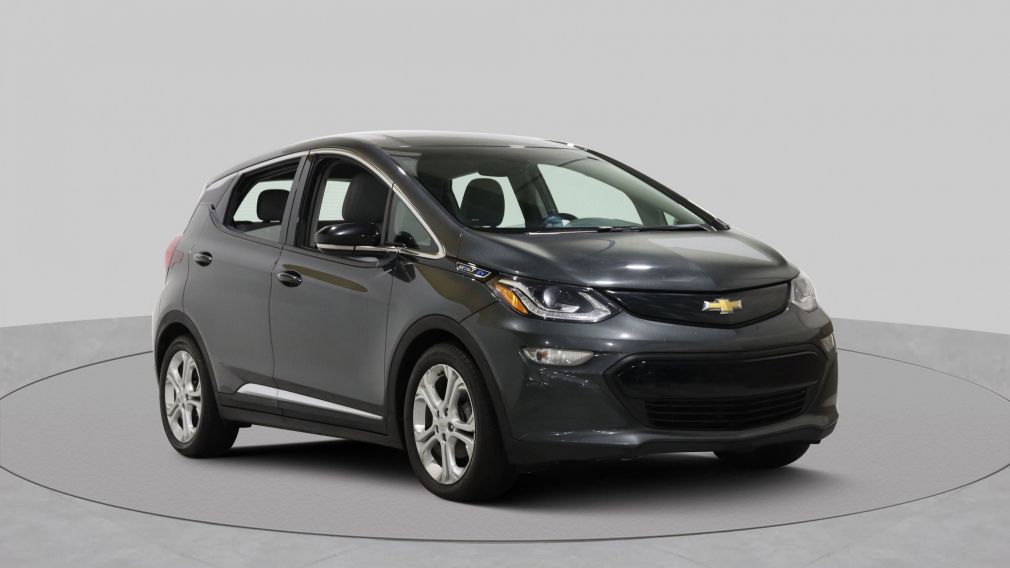 2019 Chevrolet Bolt EV LT AUTO A/C GR ELECT MAGS CAMERA BLUETOOTH #0