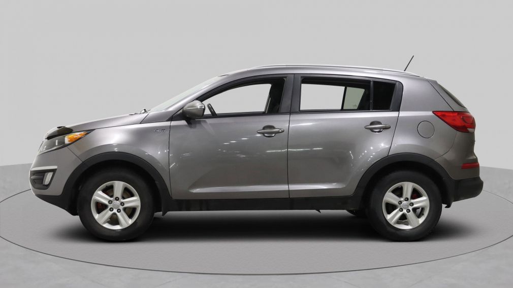 2015 Kia Sportage LX #3