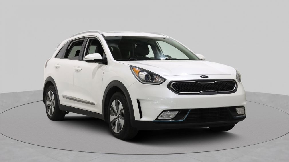 2019 Kia Niro EX Premium AUTO A/C GR ELECT TOIT CAMERA BLUETOOTH #0