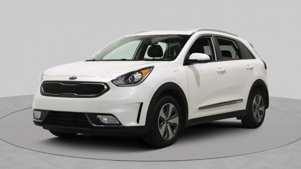 2019 Kia Niro EX Premium AUTO A/C GR ELECT TOIT CAMERA BLUETOOTH #3