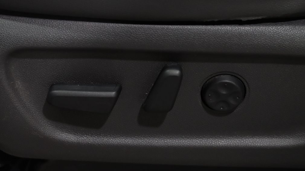 2017 Kia Sedona SX+ AUTO A/C GR ELECT MAGS CUIR 7PASSAGERS CAMERA #13