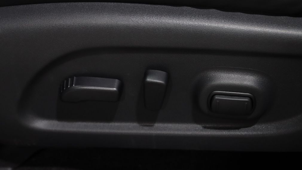 2018 Nissan Pathfinder SL Premium AWD AUTO A/C GR ELECT MAGS CUIR TOIT NA #13