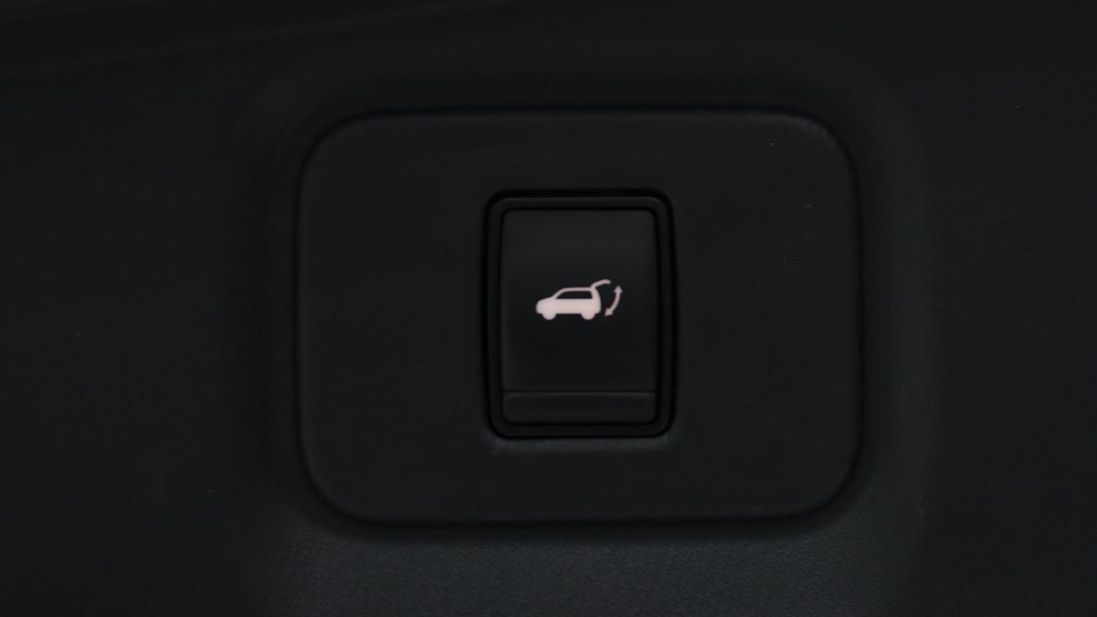 2018 Nissan Pathfinder SL Premium AWD AUTO A/C GR ELECT MAGS CUIR TOIT NA #32