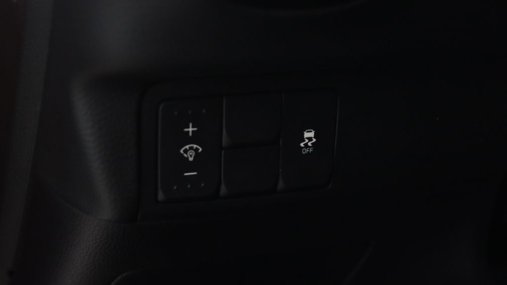 2019 Kia Soul LX AUTO A/C GR ELECT CAM RECUL BLUETOOTH #14