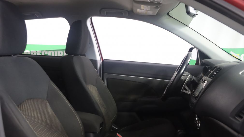 2016 Mitsubishi RVR SE AUTO A/C GR ELECT MAGS CAM RECUL BLUETOOTH #27