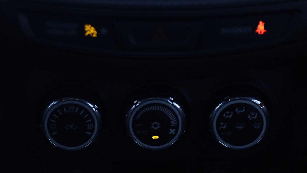 2016 Mitsubishi RVR SE AUTO A/C GR ELECT MAGS CAM RECUL BLUETOOTH #22