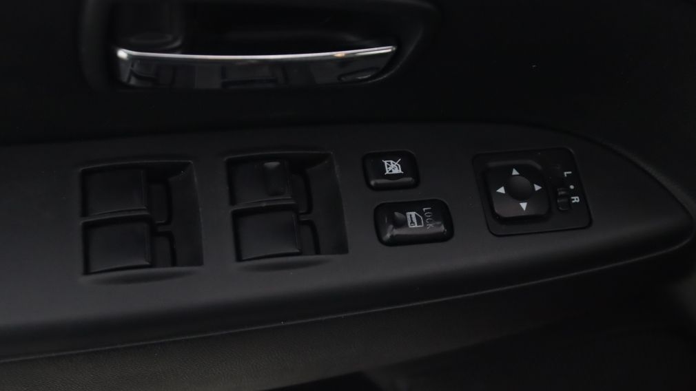 2016 Mitsubishi RVR SE AUTO A/C GR ELECT MAGS CAM RECUL BLUETOOTH #13