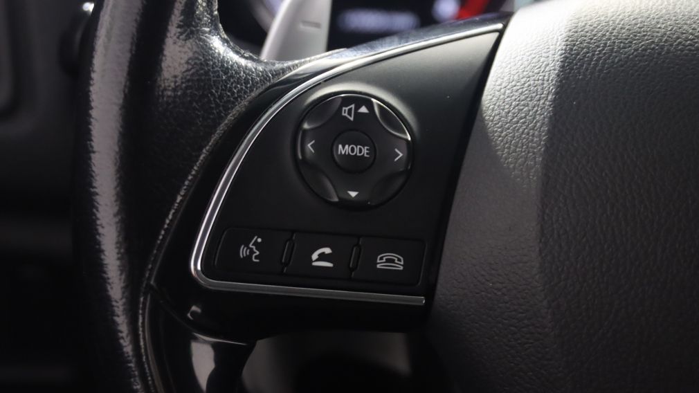2016 Mitsubishi RVR SE AUTO A/C GR ELECT MAGS CAM RECUL BLUETOOTH #19
