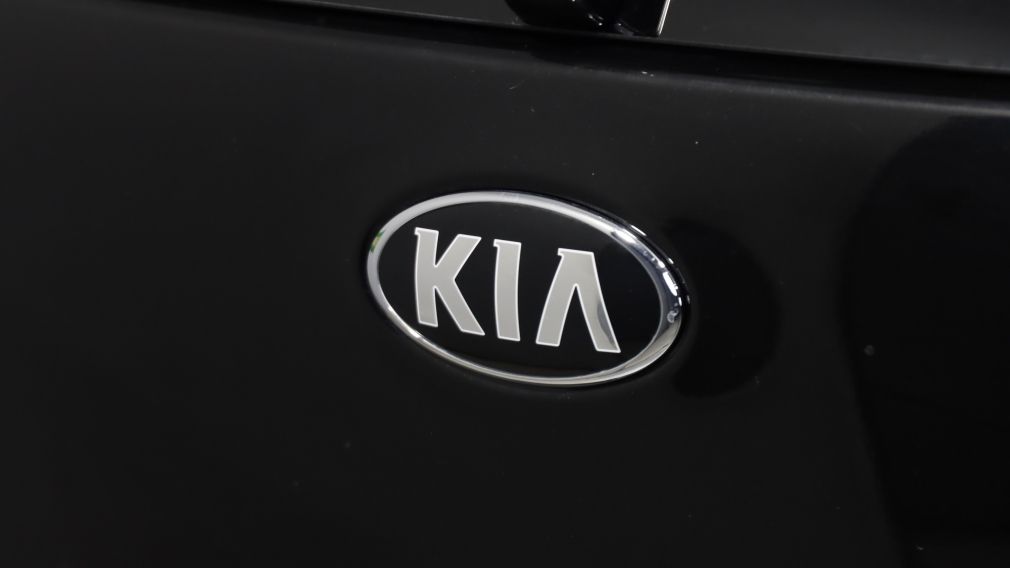 2020 Kia Niro L AUTO A/C GR ELECT CAM RECUL BLUETOOTH #9