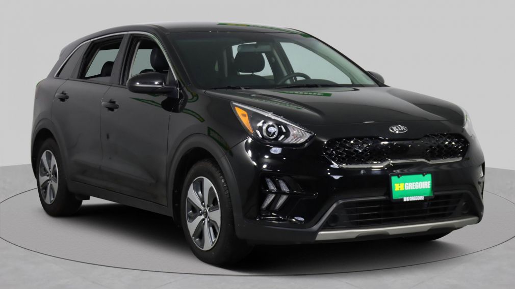 2020 Kia Niro L AUTO A/C GR ELECT CAM RECUL BLUETOOTH #0