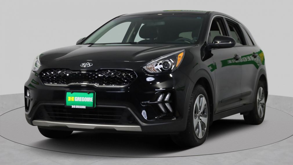 2020 Kia Niro L AUTO A/C GR ELECT CAM RECUL BLUETOOTH #3