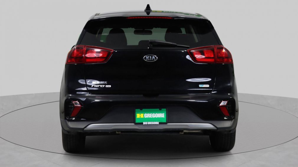 2020 Kia Niro L AUTO A/C GR ELECT CAM RECUL BLUETOOTH #6