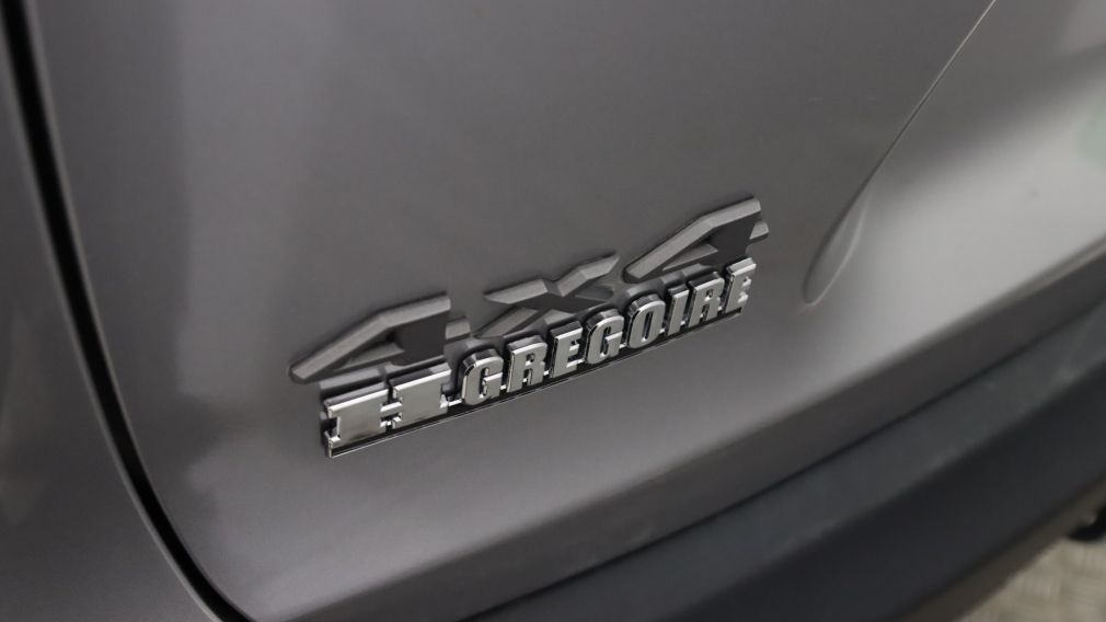 2020 Jeep Cherokee TRAILHAWK AUTO A/C CUIR MAGS CAM RECUL BLUETOOTH #32