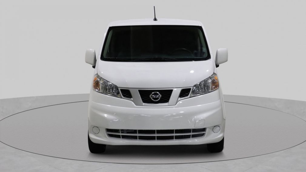 2021 Nissan NV200 SV AUTO A/C GR ELECT CAMERA BLUETOOTH #2