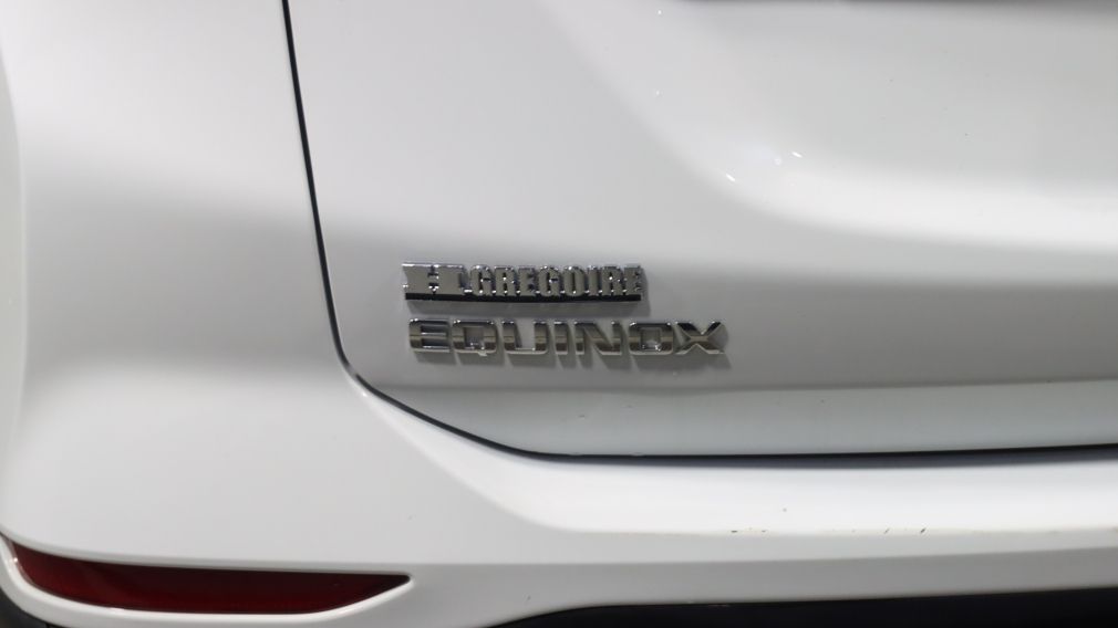 2019 Chevrolet Equinox LS AUTO A/C MAGS CAM RECUL BLUETOOTH #9