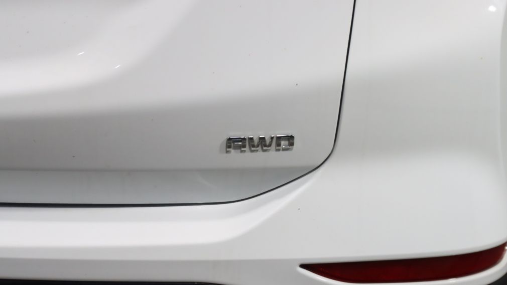 2019 Chevrolet Equinox LS AUTO A/C MAGS CAM RECUL BLUETOOTH #10
