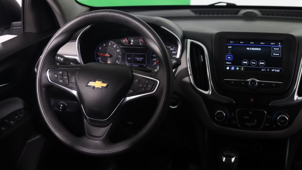 2019 Chevrolet Equinox LS AUTO A/C MAGS CAM RECUL BLUETOOTH #15