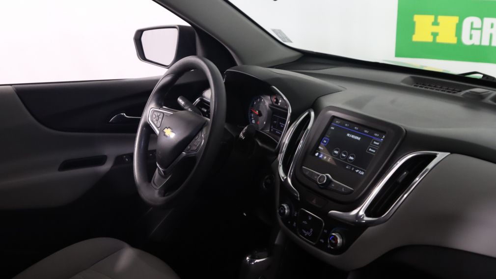 2019 Chevrolet Equinox LS AUTO A/C MAGS CAM RECUL BLUETOOTH #24