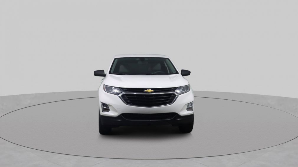 2019 Chevrolet Equinox LS AUTO A/C MAGS CAM RECUL BLUETOOTH #1