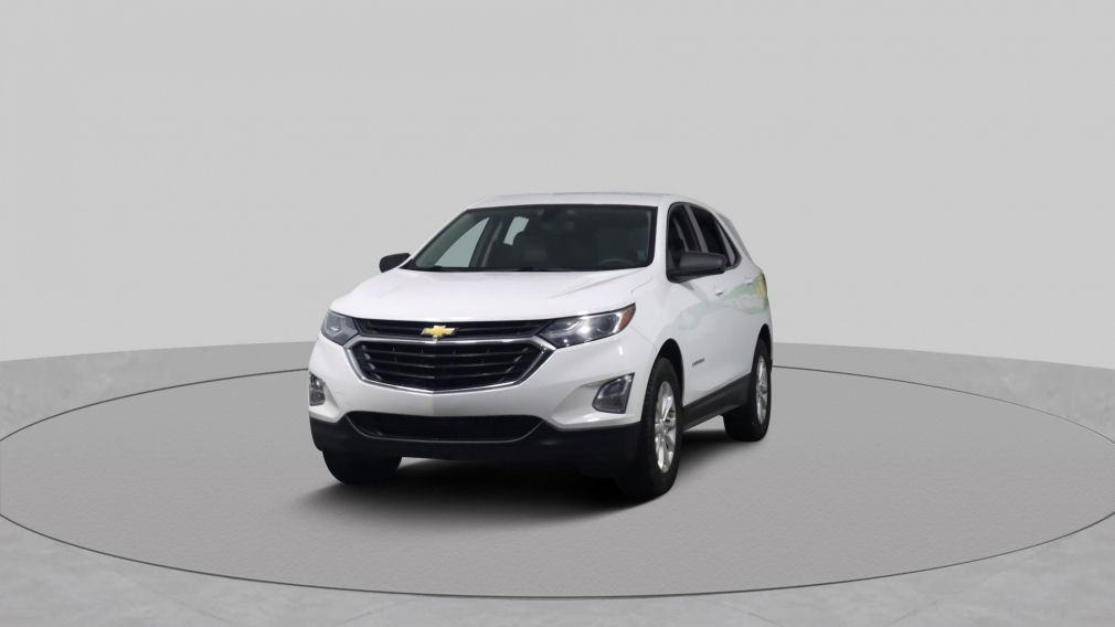 2019 Chevrolet Equinox LS AUTO A/C MAGS CAM RECUL BLUETOOTH #2