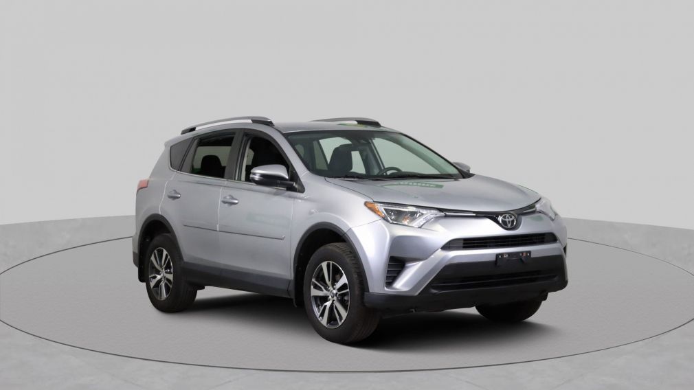 2018 Toyota Rav 4 LE AUTO A/C GR ELECT MAGS CAM RECUL BLUETOOTH #5