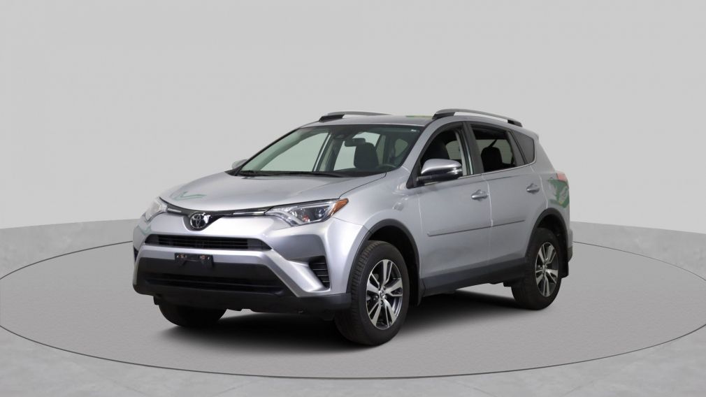 2018 Toyota Rav 4 LE AUTO A/C GR ELECT MAGS CAM RECUL BLUETOOTH #6