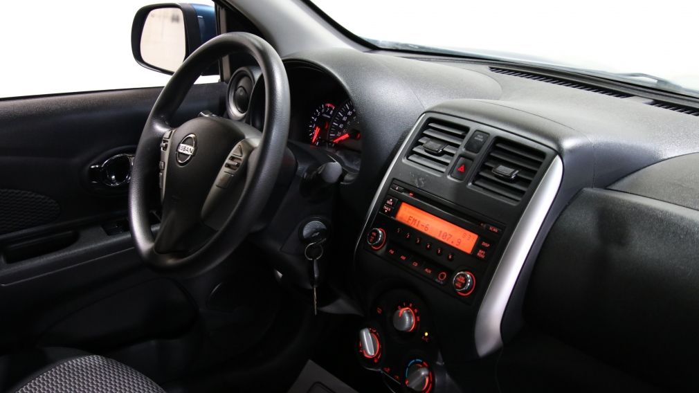 2018 Nissan MICRA SV AUTO AC GR ELEC MAGS BLUETOOTH #22