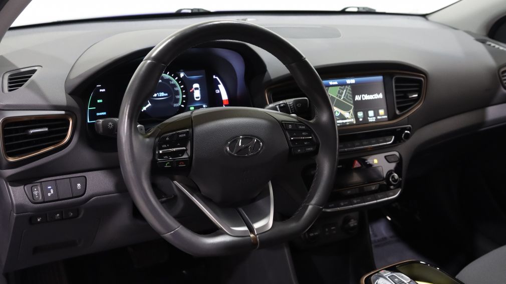 2019 Hyundai IONIQ Preferred AUTO A/C GR ELECT MAGS NAVIGATION CAMERA #8