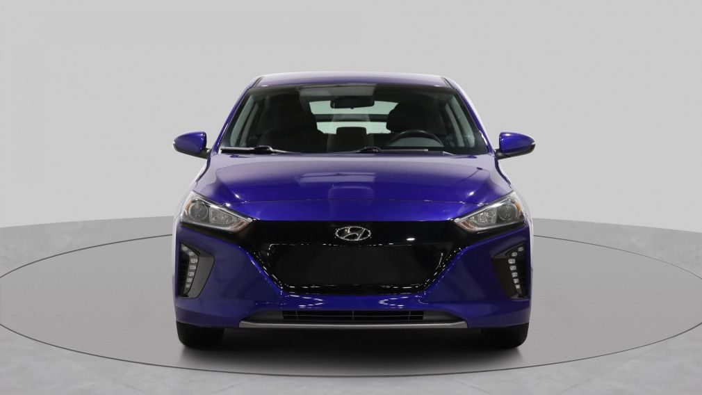 2019 Hyundai IONIQ Preferred AUTO A/C GR ELECT MAGS NAVIGATION CAMERA #1