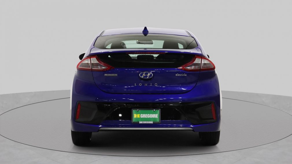 2019 Hyundai IONIQ Preferred AUTO A/C GR ELECT MAGS NAVIGATION CAMERA #5